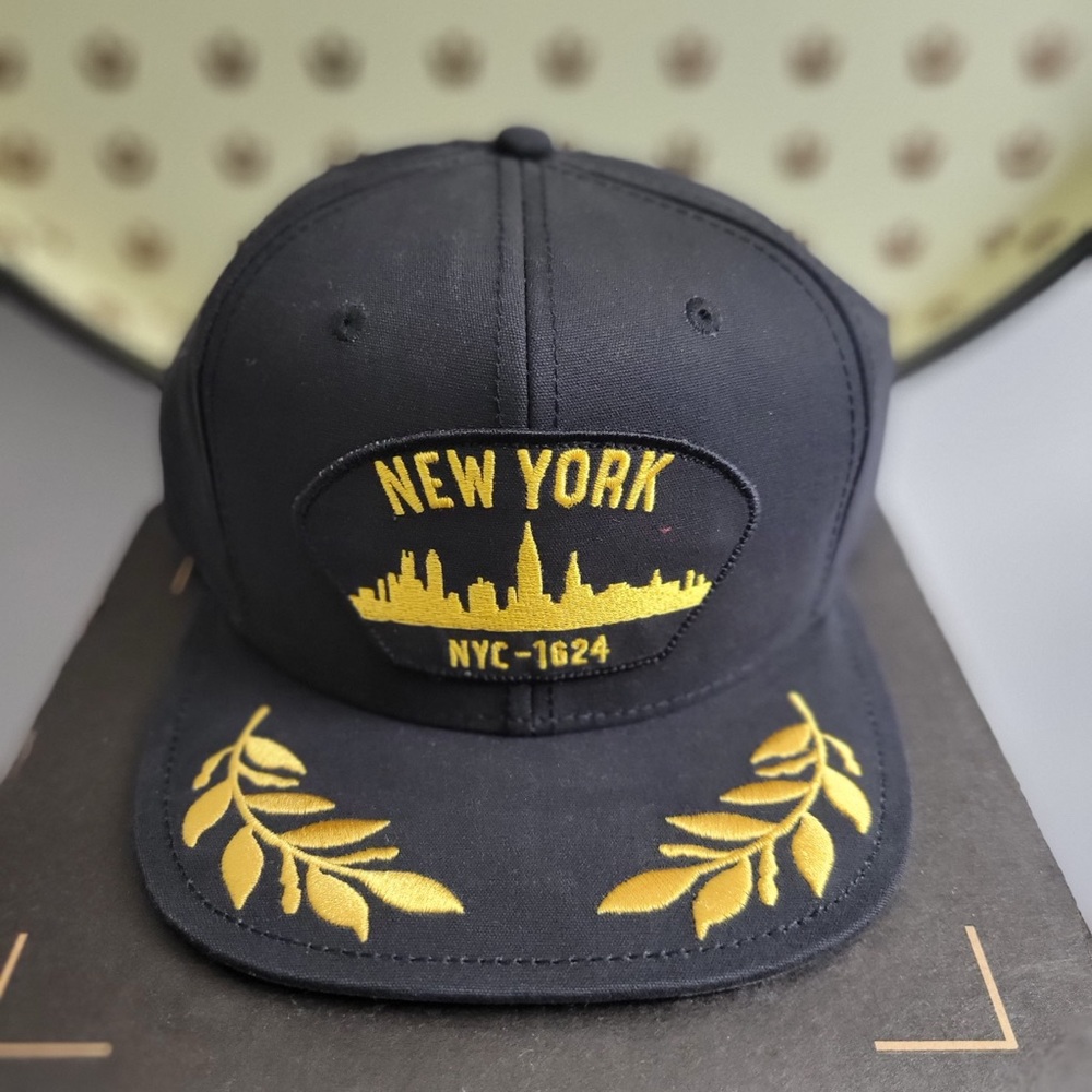 Goorin Bros Boutique NYC